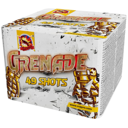 Oh�ostroj Grenade 49ran 16mm 1ks