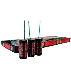 Petardy Bomber small 30 ks/bal