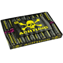Petardy Achtung H2 PRO 20 ks/bal