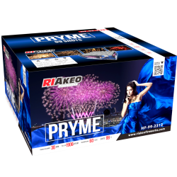 Oh�ostroj Pryme 99ran 30mm 1ks/ctn