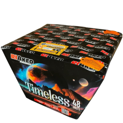 Oh�ostroj Timeless 48ran 30mm 1ks