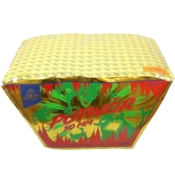 Oh�ostroj Potw�r 25ran 50mm 1ks