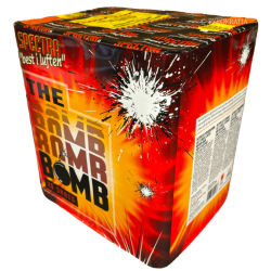 Oh�ostroj The Bomb 20ran 48mm 1ks