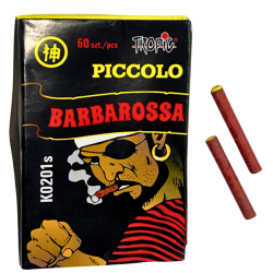 Petardy Piccolo corsair 60ks/bal