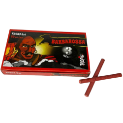 Petardy Barbarossa 3-rann� 50ks/bal