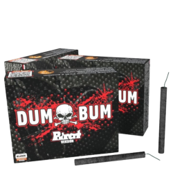 DumBum pir�t s knotom 50ks/bal