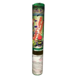 St��brn� konfety 30cm 1ks