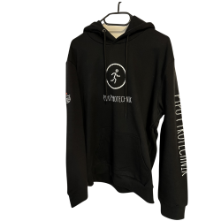 Mikina PIPO �ern� - velikost S