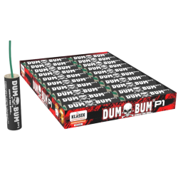 Petardy Dumbum P1 20ks/bal