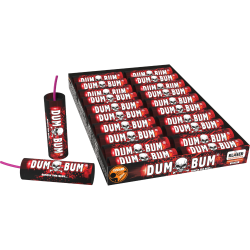 Petardy Dumbum 2G+ 20ks/bal
