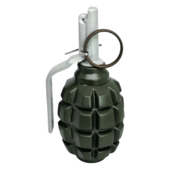 Airsoftov� gran�t PYROF1-M s pigmentem 1ks