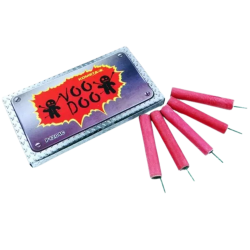 Petardy VooDoo 12 ks/bal