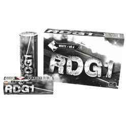 D�movnice RDG1 b�l� 1ks