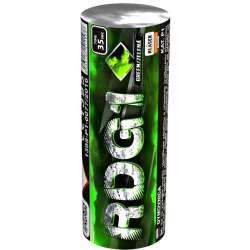 D�movnice RDG1 zelen� 1ks