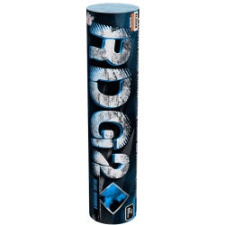 D�movnice RDG2 modr� 1ks