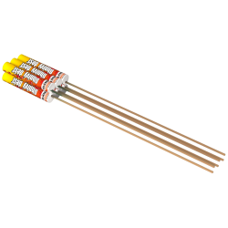 Ohniv� d隝 6ks/bal