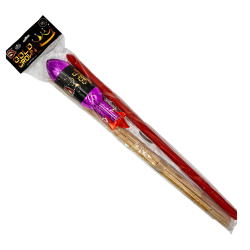 Raketa Gold crown 70mm 1ks