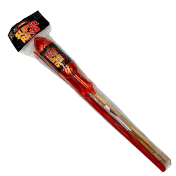 Raketa Super ring 70mm 1ks/bal