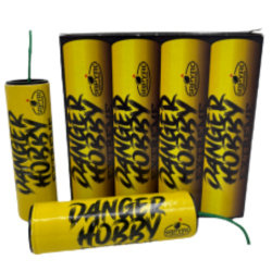 Petardy Danger Hobby 4ks/bal
