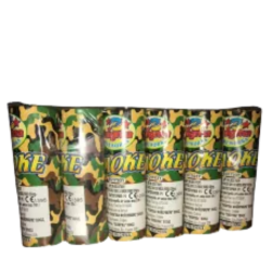 Trhac� d�movnice �lut� 1ks