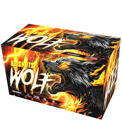 Oh�ostroj Wolf 62ran 20-25mm 1ks