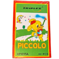 Petardy Piccolo 60ks/bal