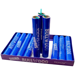 Petardy Bulldog Sigma 10ks/bal