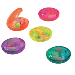 �punty do u�� oran�ov� 35dB - 2 p�ry
