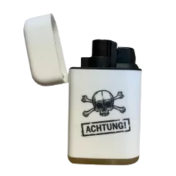Zapalova� Achtung 1ks
